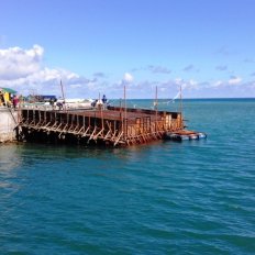 Rebar Works